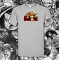 Luffy. Polera bordada. - Miniatura 4