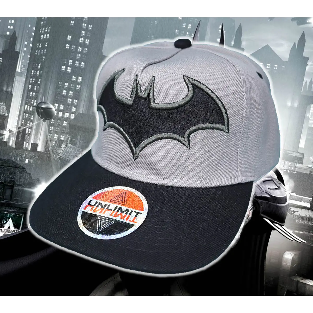 Snapback 2