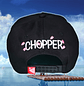 Chopper. Snapback bordado con relieve. One Piece. Inculye 4 bordados. - Miniatura 8