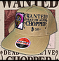 Chopper Wanted. Snapback bordado con relieve. One Piece. - Miniatura 4