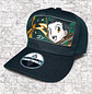 Gon. Snapback bordado con relieve. Hunter x hunter. Cazador X - Miniatura 1