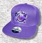 Gengar Nightmare. Snapback bordado. Pokemon. - Miniatura 2