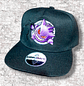 Gengar Nightmare. Snapback bordado. Pokemon. - Miniatura 1