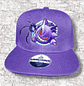 Gengar Nightmare. Snapback bordado. Pokemon. - Miniatura 3