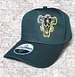 Toros Negros. Gorra bordada. Black Clover. - Miniatura 1