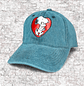 Snoopy Woodstock. Gorra bordada. - Miniatura 2