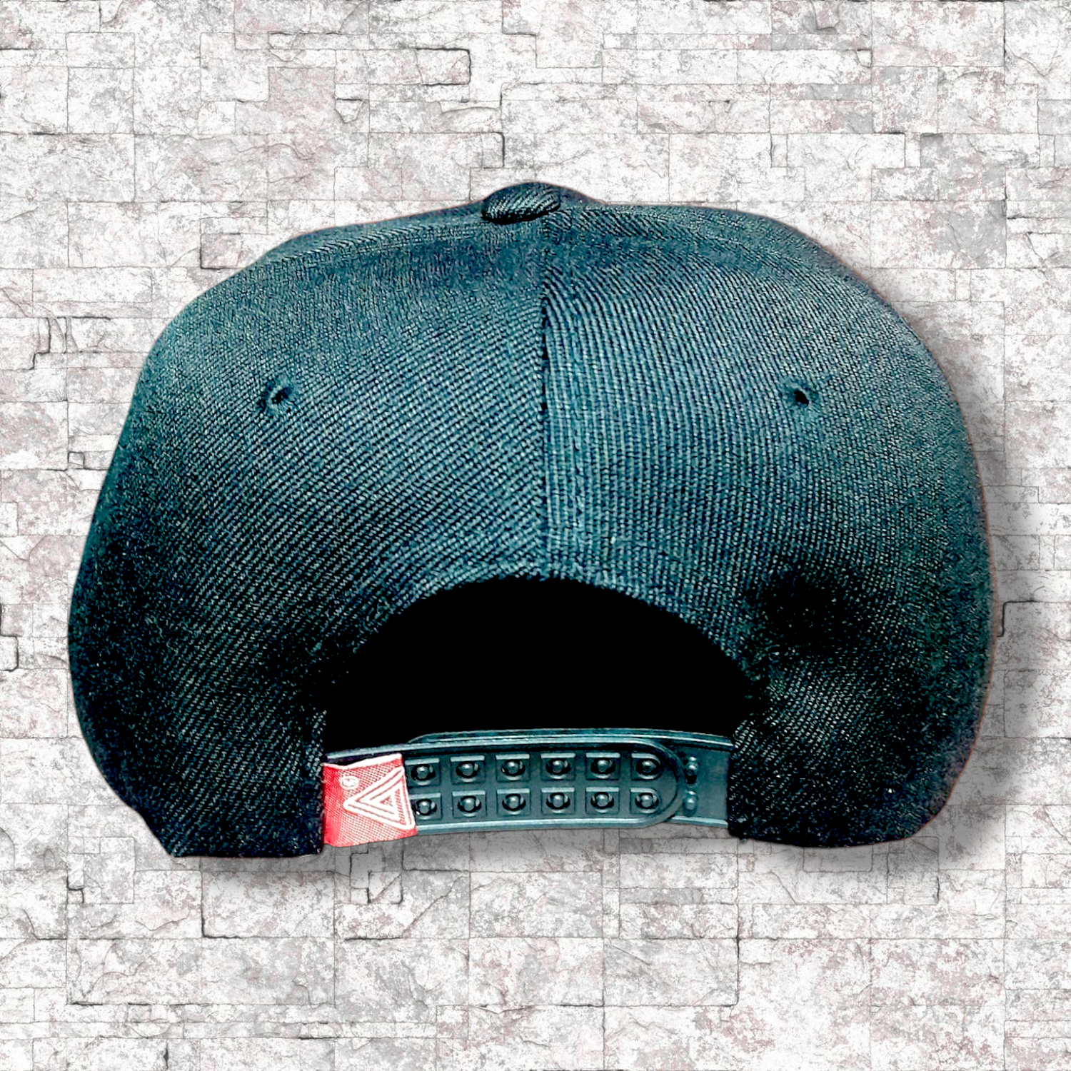 Trafalgar Law. Versión Wano. Snapback bordado con dos bordados. One Piece. 6