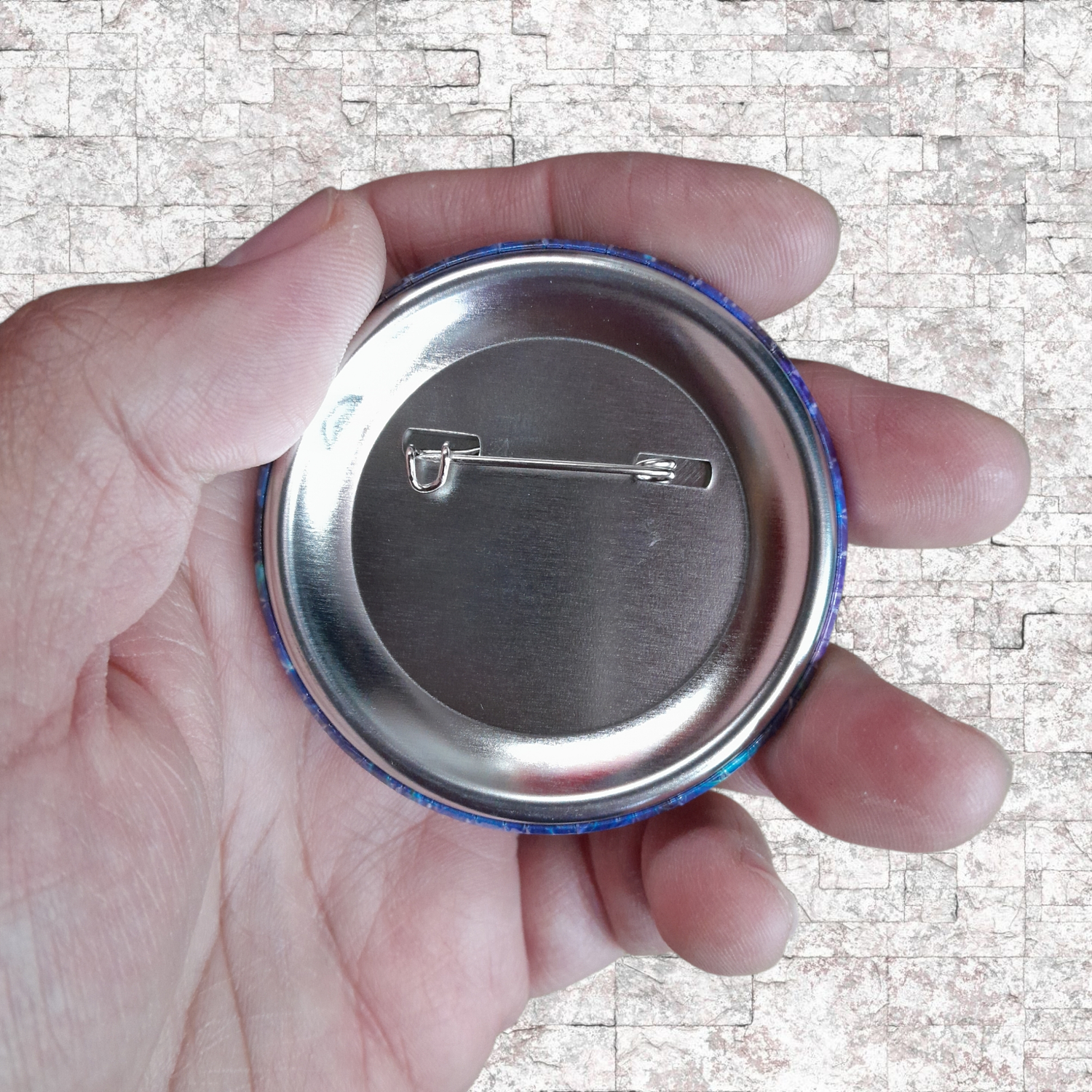 Senku. Pack de 5 chapitas. Dr. Stone. 2