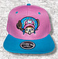 Chopper carita. Snapback bordado. One Piece. - Miniatura 1