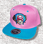 Chopper carita. Snapback bordado. One Piece. - Miniatura 2
