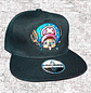 Chopper carita. Snapback bordado. One Piece. - Miniatura 5