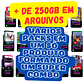 Ultra Pack 300 Mil Estampas Sublimação - Grafica Completa - Miniatura 3