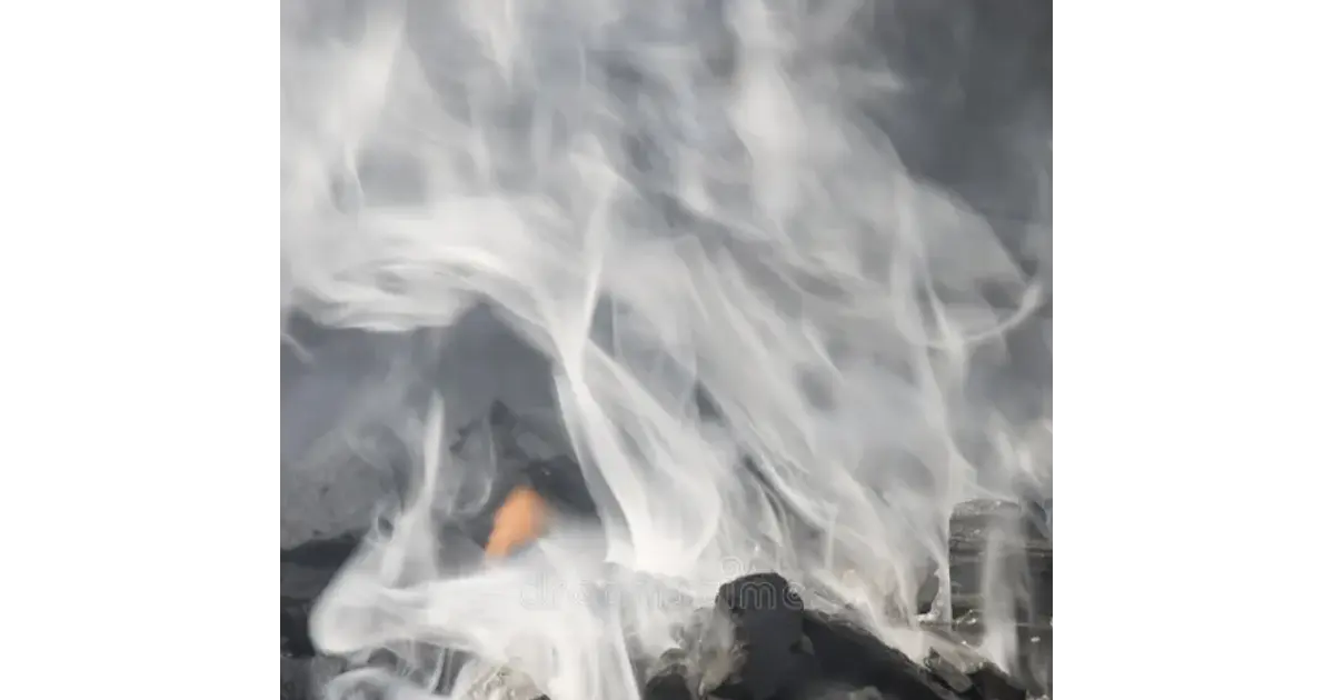 Humo líquido