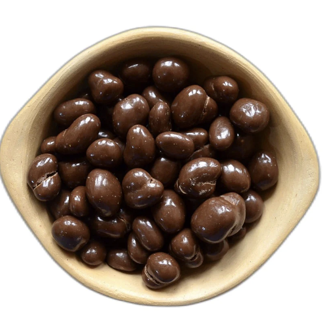 Naranjitas con Chocolate 1