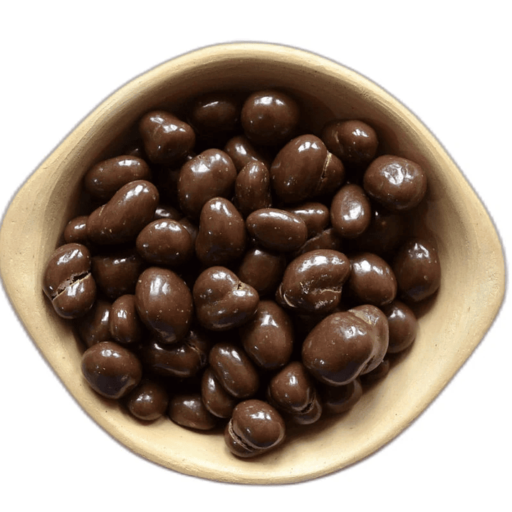 Naranjitas con Chocolate 1