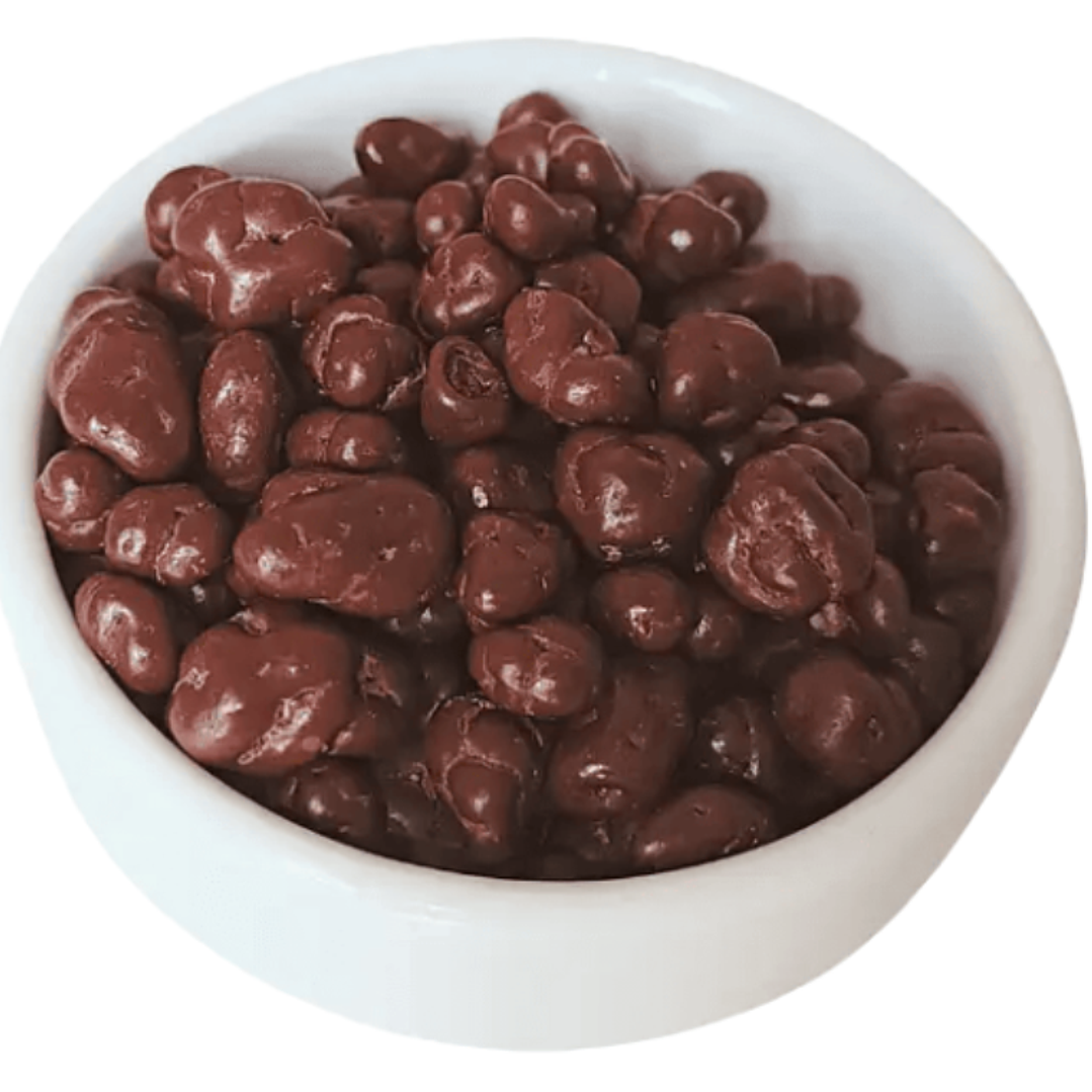 Cranberry con Chocolate 1