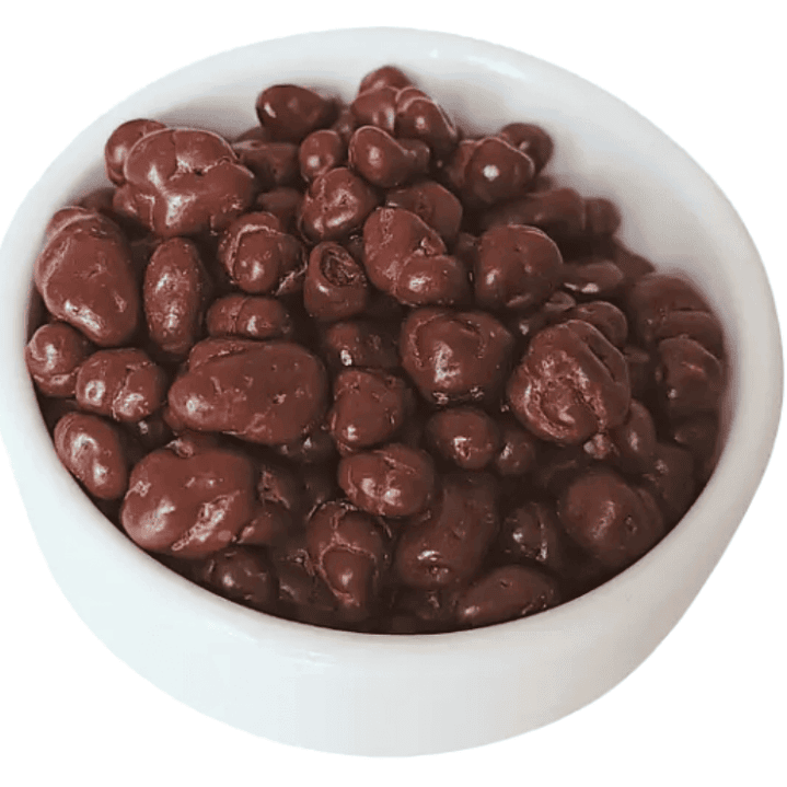 Cranberry con Chocolate 1