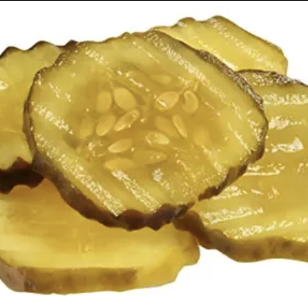 Pepinillo Laminado 1