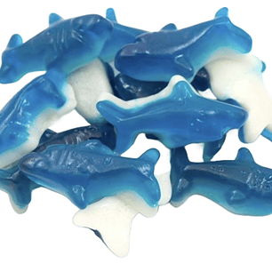 Gelatina de Tiburón