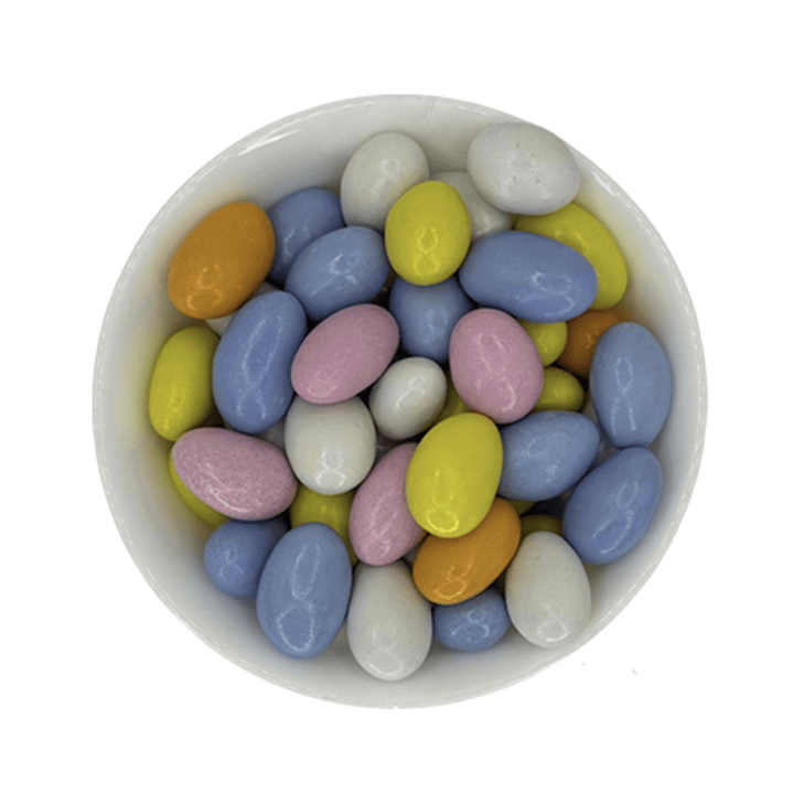 Almendra Chocolate Acaramelizada 1