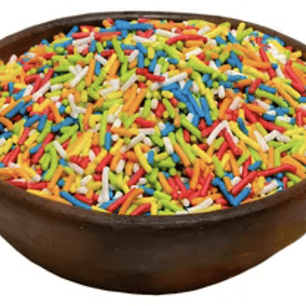 Mostacilla Multicolor