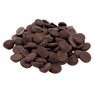 Chips chocolate 46% Cacao