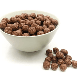 Cereales Milo