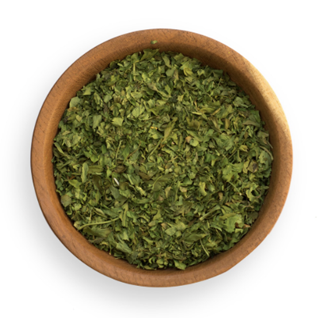 Perejil Deshidratado 1