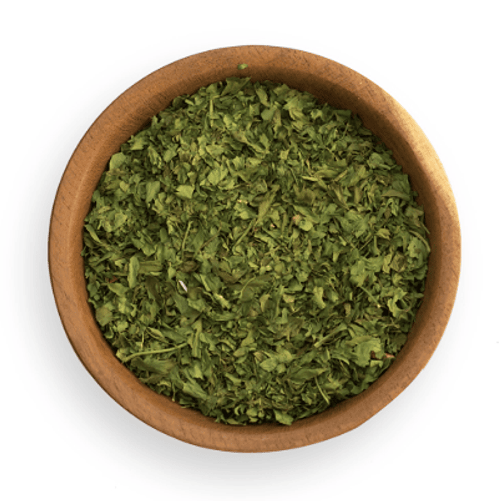 Perejil Deshidratado 1