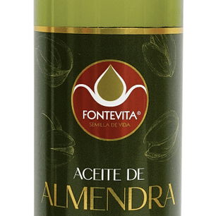 Aceite de Almendra 250ml