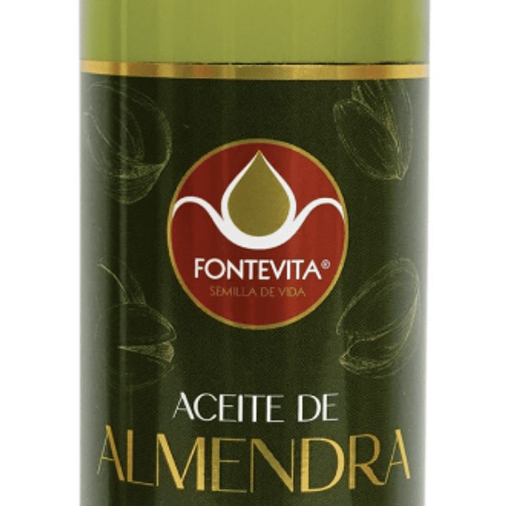 Aceite de Nuez 250ml 1