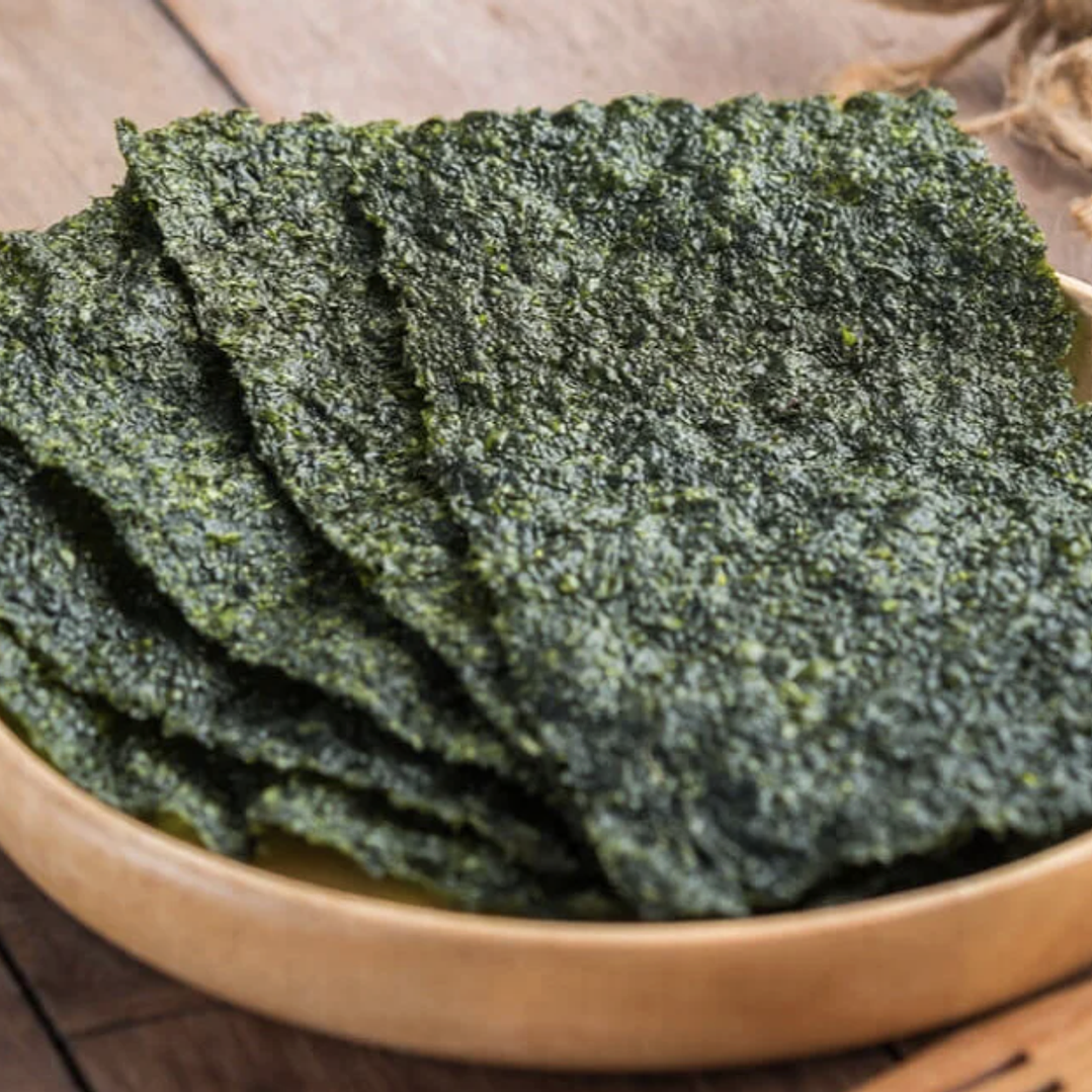 Alga Nori 50 hojas 1
