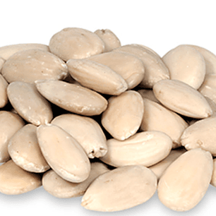 Almendras Pelada