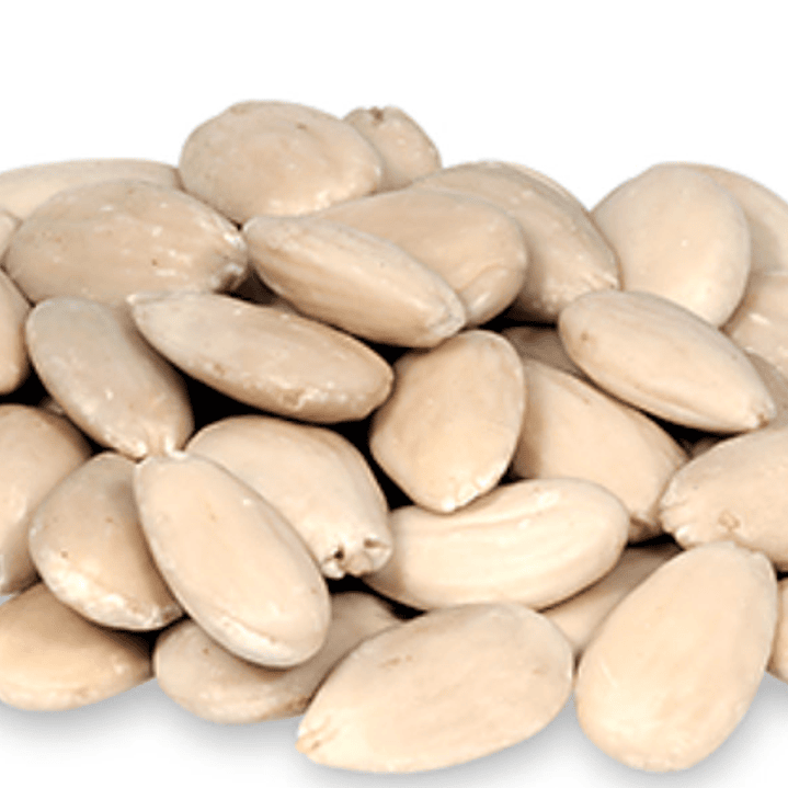 Almendras Pelada 1