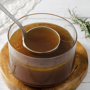Caldo Concentrado Carne