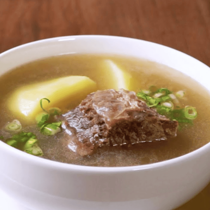 Caldo Concentrado Costilla 1