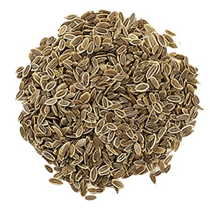 Semilla de Eneldo