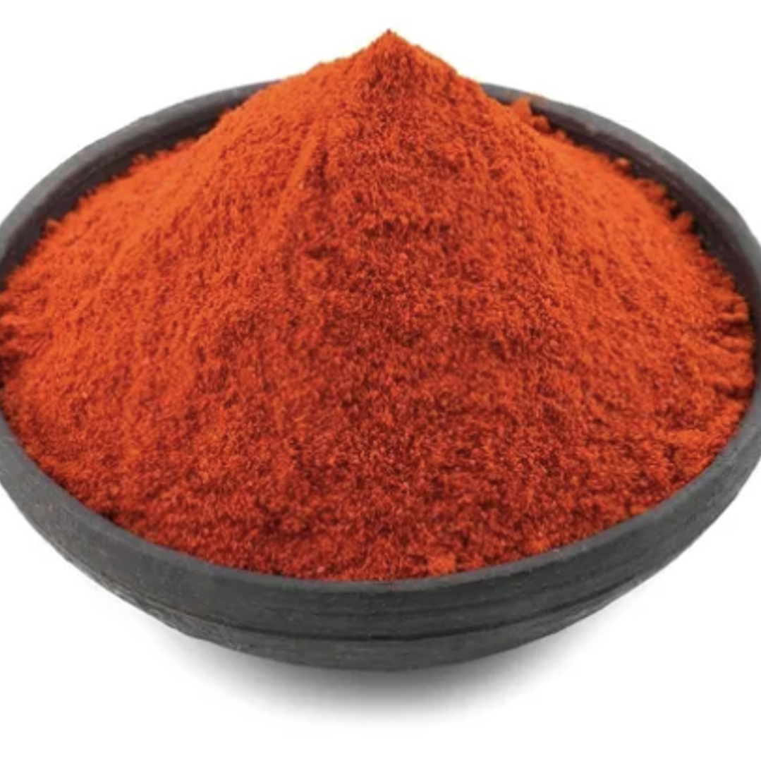 Ají Cacho de Cabra 1