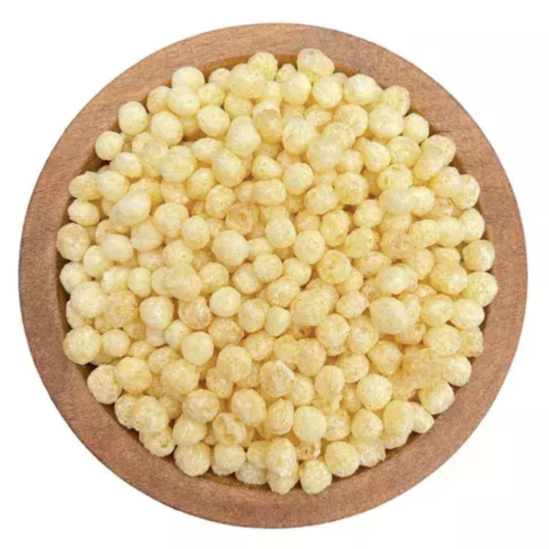   Quinoa pop Sin Azucar 1