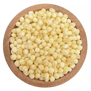   Quinoa pop Sin Azucar