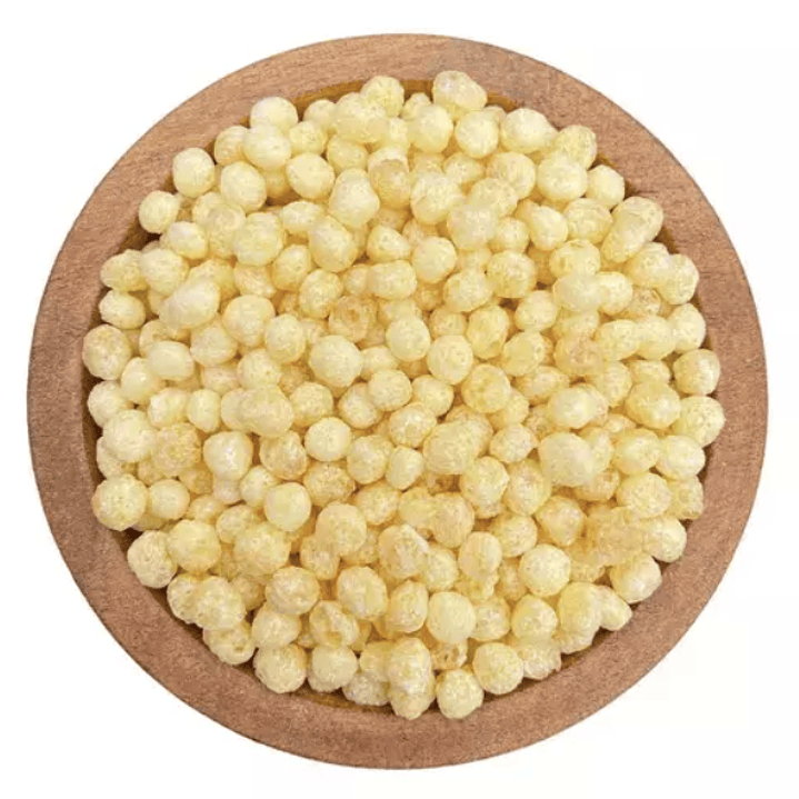   Quinoa pop Sin Azucar 1