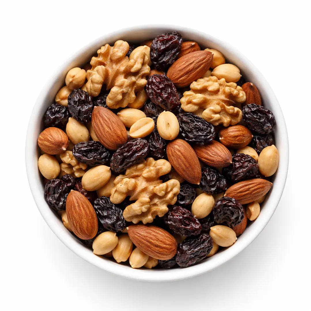 Mix Frutos Secos Clásico 1