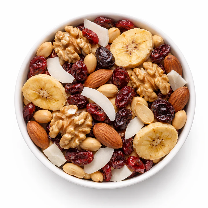 Mix de Frutos Secos Premium 1