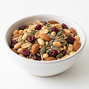 Mix Frutos Secos y Semillas