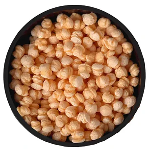 Cereales de Garbanzo Naranja