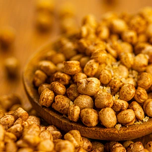 Cereal de Quinoa Piña