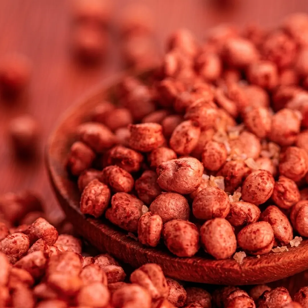 Cereal de Quinoa Frutilla 1