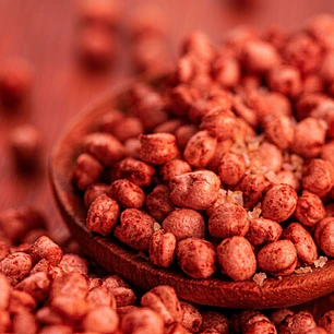 Cereal de Quinoa Frutilla