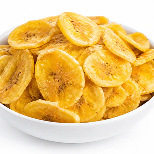 Banana Chips Salado