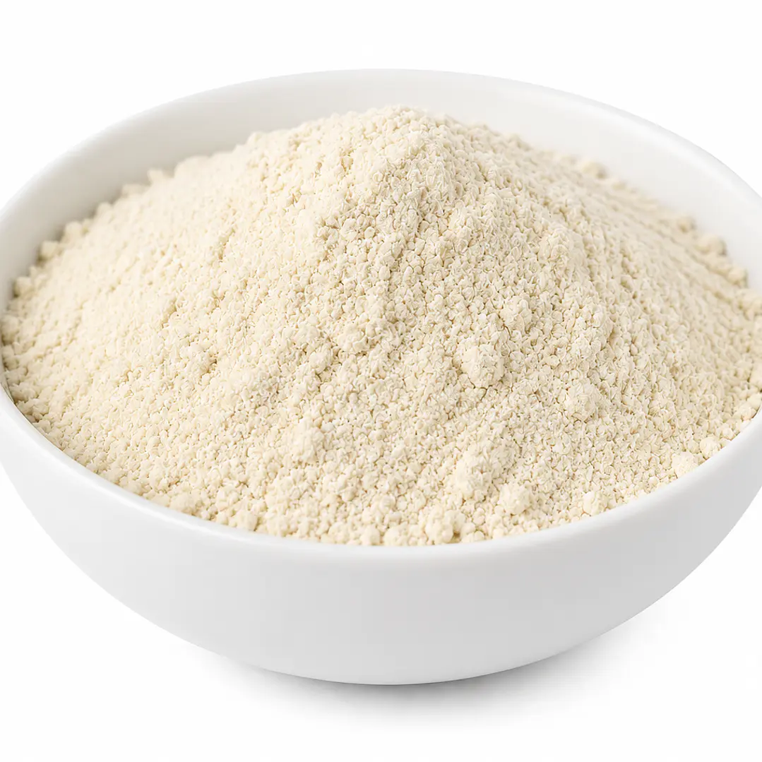 Harina de Quinoa 1